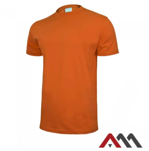 Koszulka Sahara T145 orange 