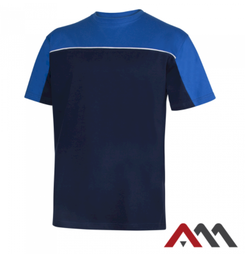 Koszulka MOJAVE n.blue/blue 