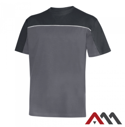 Koszulka MOJAVE grey/graphite