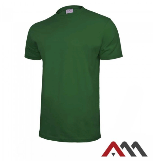 Koszulka Sahara T180 green 