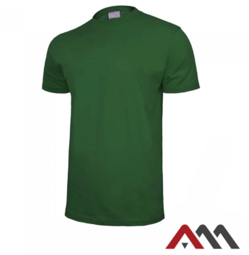 Koszulka Sahara T145 green 