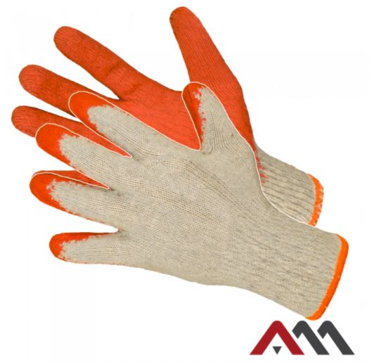 Rękawice ochronne RW XL orange 