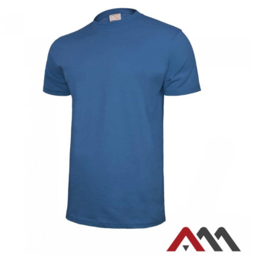 Koszulka Sahara T145 blue 