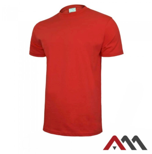 Koszulka Sahara T180 red 