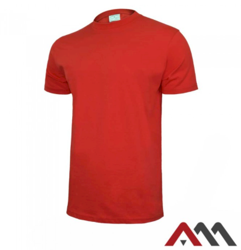 Koszulka Sahara T145 red 
